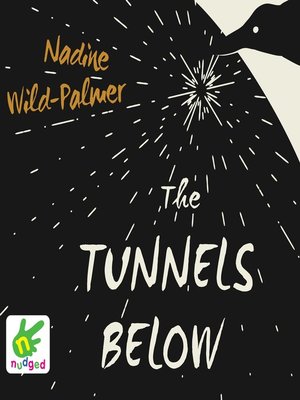 The Tunnels Below - Audiobook